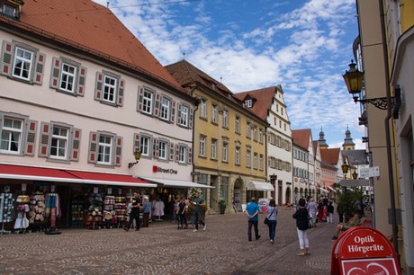 Bad Mergentheim